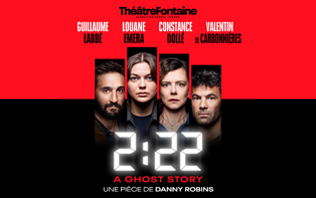 2:22 - A Ghost Story